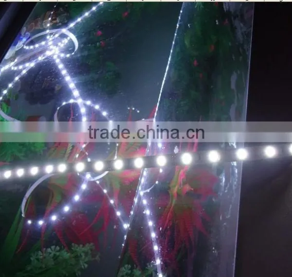 High Brightness Nano Waterproof Smd Flexible Led Strip photo-4