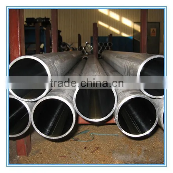 En10305-2 E355 Dom Cold Drawn Welded Tube Welded Pipe photo-3