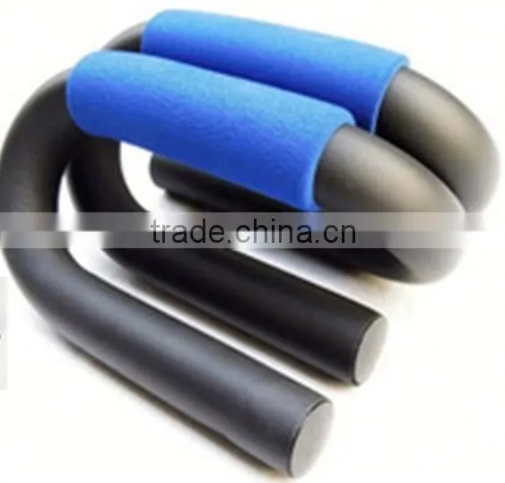 Steel Push Up Stand For Body Building H0294 photo-2