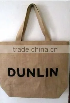 Best-selling Jute Shopping Bag