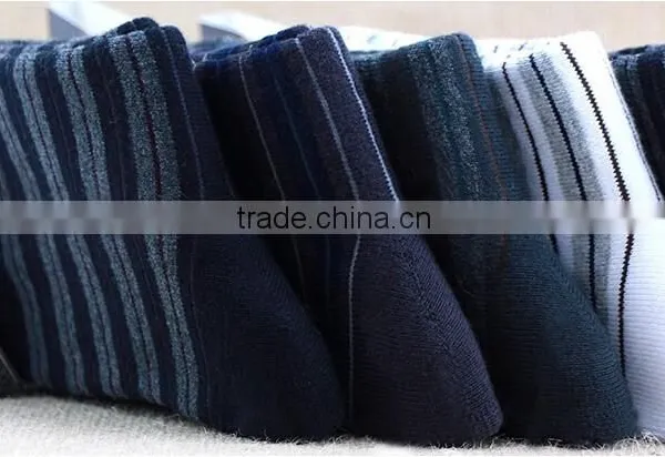 Wholesale Man Custom Dress Mens Socks photo-4