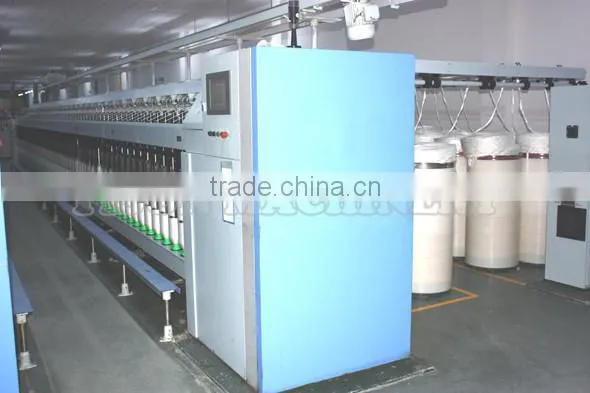 Simplex Roving Frame/speed Frame/cotton Spinning Frame Yx1477/1478 photo-4