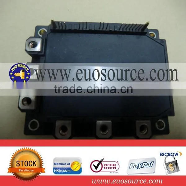 Welding Fuji Igbt Ipm 7MBP100RA060 photo-5