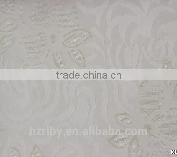Pure Polyester Woven Jacquard Mattress Fabric photo-2