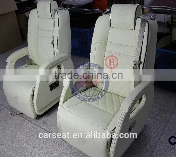 Vito Viano T5 Sprinter Sienna Comfortable Auto Seats photo-3