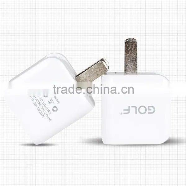 Express Make Portable Usb Charger 5V 1A Usb Charger on China photo-4