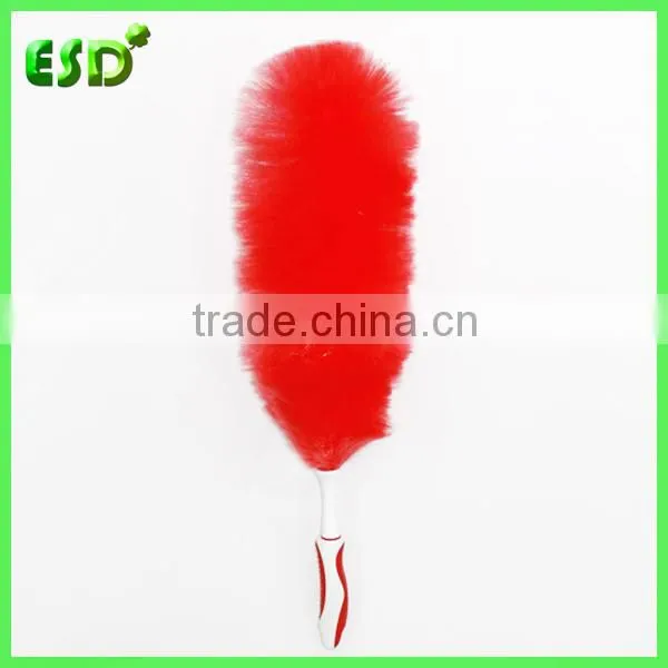 ESD Colorful Magic Static Duster,Synthetic Duster photo-4