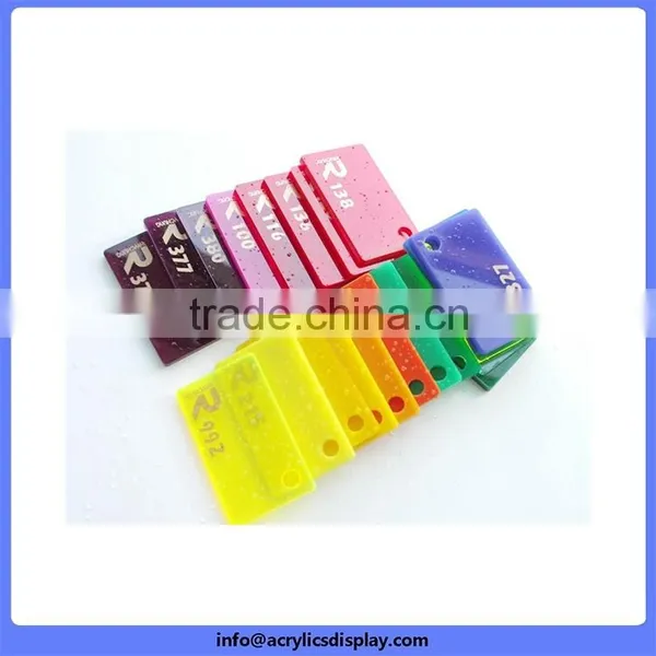 The Most Popular Hot Sell Mica Acrylic Sheets photo-5