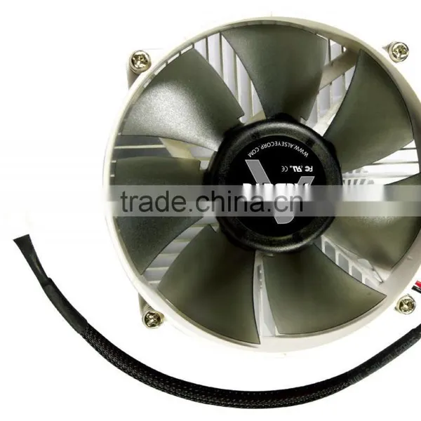 Alseye I-200 Desktop Low End Cpu Cooler photo-3
