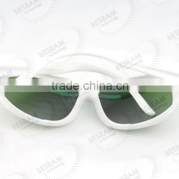 200nm-1400nm O.D1.5+ IPL Beauty Machine Protective Goggles Safety Glasses 52# CE photo-3
