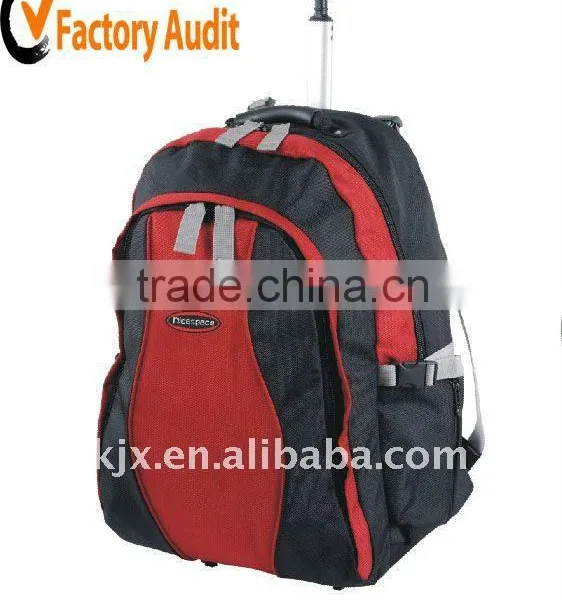 Trolley Backpack