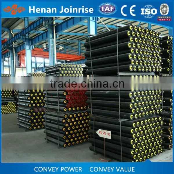 Heavy Duty Belt Conveyor Carrying Idler in Eritrea photo-6