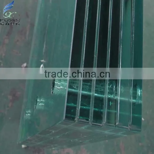 Top Quality 10mm 12mm 15mm 19mm Tempered Glass for Sale photo-2