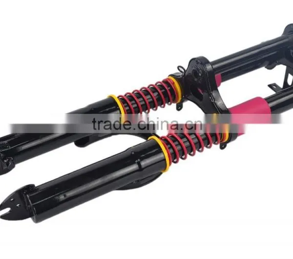 front fork assy front fork