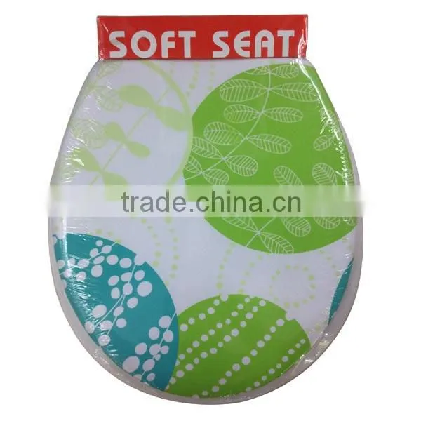 Toilet Seat Lid Covers Elongated,toilet Lid photo-3