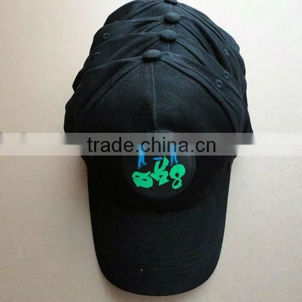 El Light Cap/ EL Hat/ EL Panel for Hat