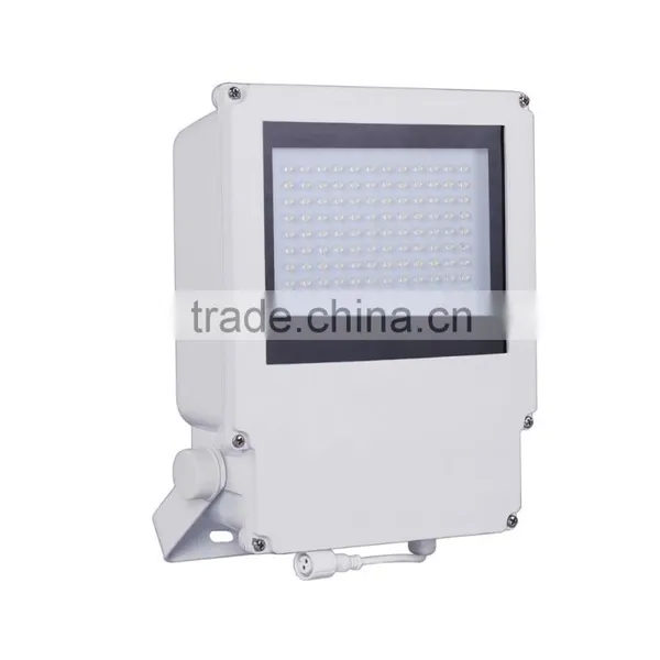 20 Watt Water Proof Outdoor Solar Led Flood Light Led Solar Garden Flood Light photo-4