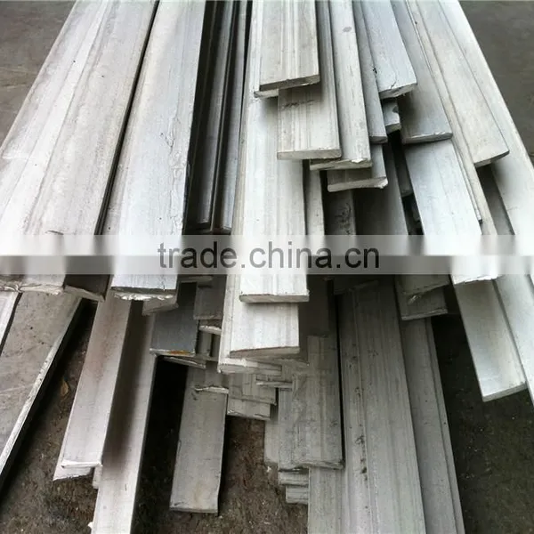 Mirror Polish Stainless Steel Flat Bar photo-3