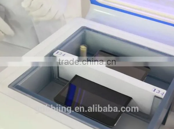 Nano Coating Waterproof Machine for All Types Smart Phones and Tablets photo-3