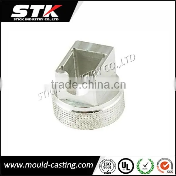 OEM High Demand CNC Machining Parts photo-6