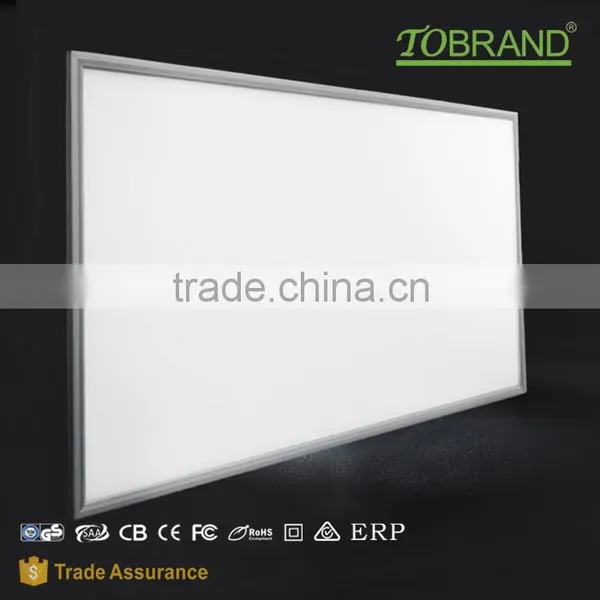 2016 New Factory Price High Lumen Ceiling Led Panel photo-2