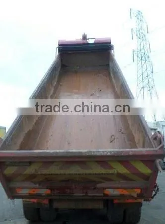 USED TRUCKS - 2006 HINO 300 SERIES (RHD 1801170) photo-6