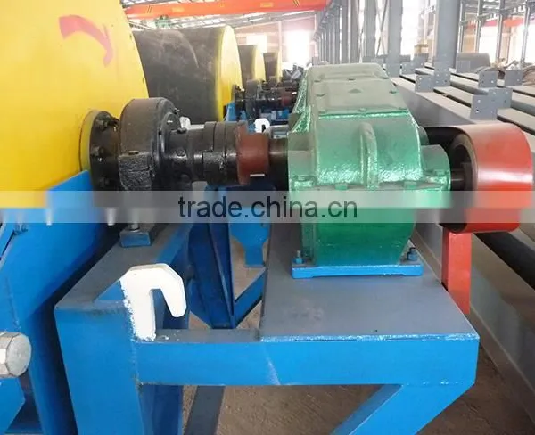 CTB Series Wet Magnetic Separator Machine, Cheap Magnetic Separator Price photo-3