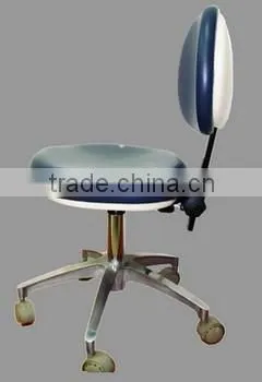 Deluxe Dental Stool/Doctor Chair/Dental Doctor Stool SA002 photo-3