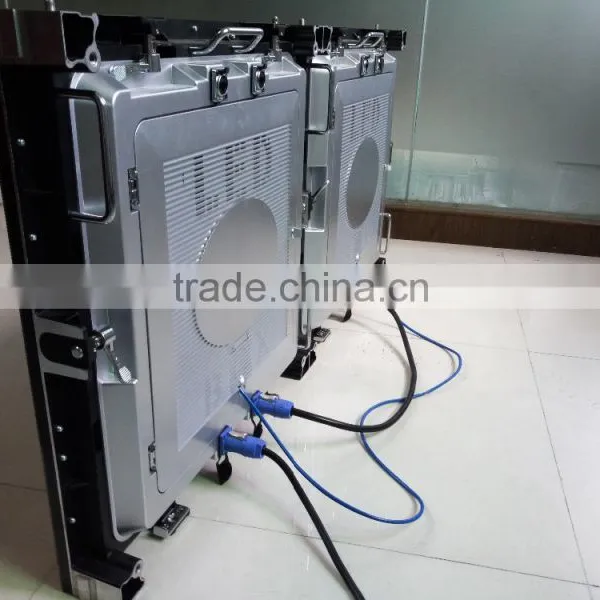 P2.5 Indoor SMD Full Color LED Video Display for Advertising Screen photo-3