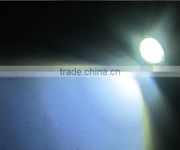 9W High Power Led Eagle Eyes Headlight Auto Daytime Running Light Drl Eagle Eye photo-2