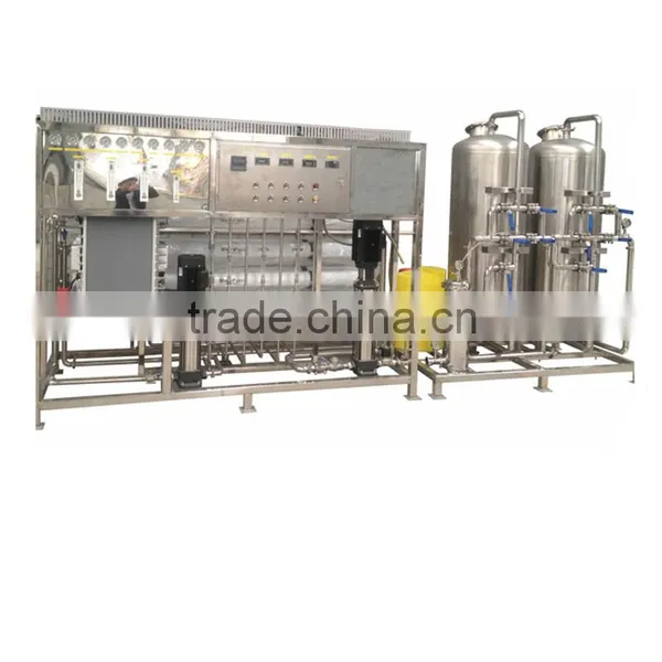 2016 Hot-sale High Quality RO Pure Water Purification Machine photo-4