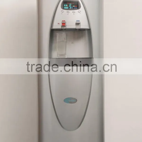 Direct Pipe In Water Dispenser, Hot & Cold Water With RO Filtration System photo-3
