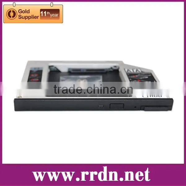 2nd HDD Caddy for DELL E6400 Laptop photo-4