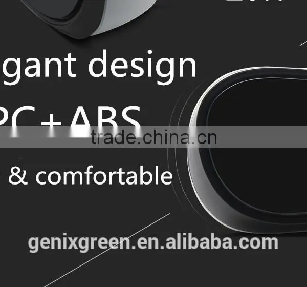 See Larger Image Unforgetable Experience vr Box All in One vr Headset Home Cinema Hot Sex Vedio Player photo-2