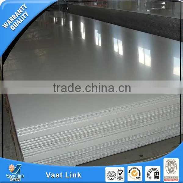 Professional Stainless Steel Sheet Metal Fabrication With CE Certificate photo-4