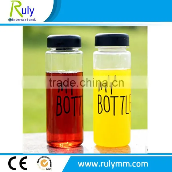MY BOTTLE Logo PC Sport Bottle photo-4