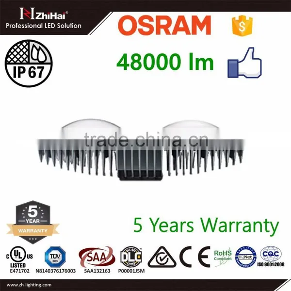 UL TUV SAA RoHs Approved 5 Years Warranty 400w Led Floodlight to Replace 1500w Halogen Light photo-5
