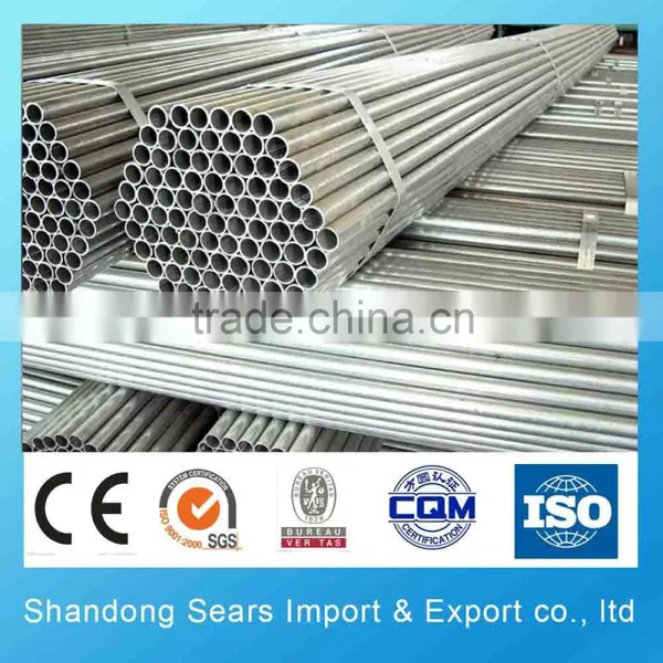 Schedule 80 Galvanized Pipe Galvanized Chimney Pipe