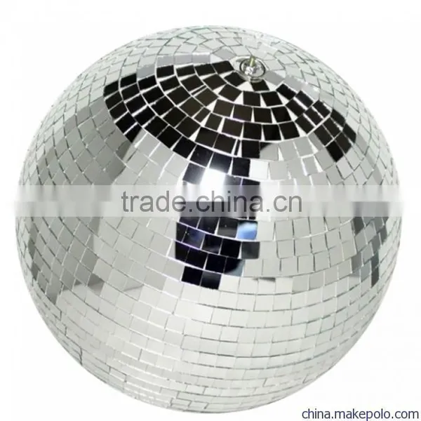 Mirror Ball for Stage