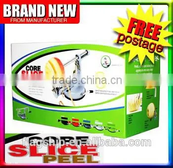 China Supplier Hot Sale Apple Peeler photo-3
