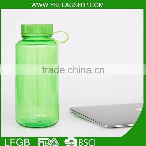 High Quality Food Safety Standard Flexible Joyshaker Water Bottle Factory Joyshaker Logo photo-3