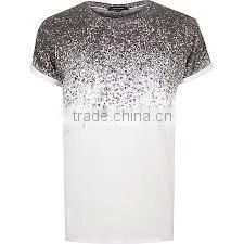 Plain White t Shirt Short Sleeve Crew Neck t Shirt UNISEX t Shirt