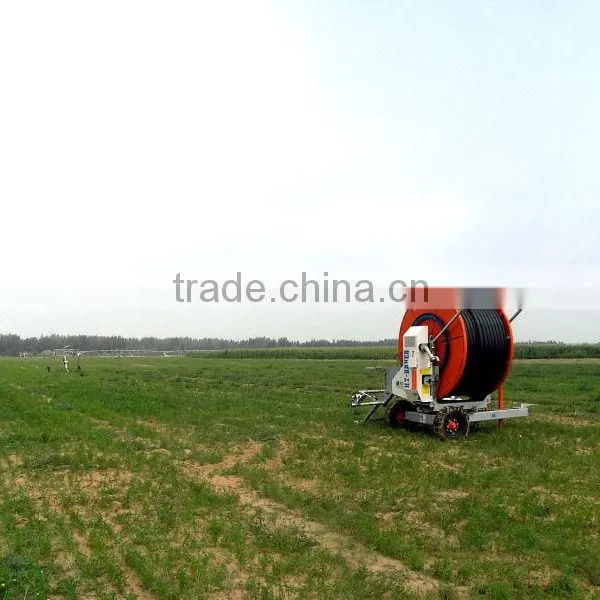 Sprinkling Irrigation