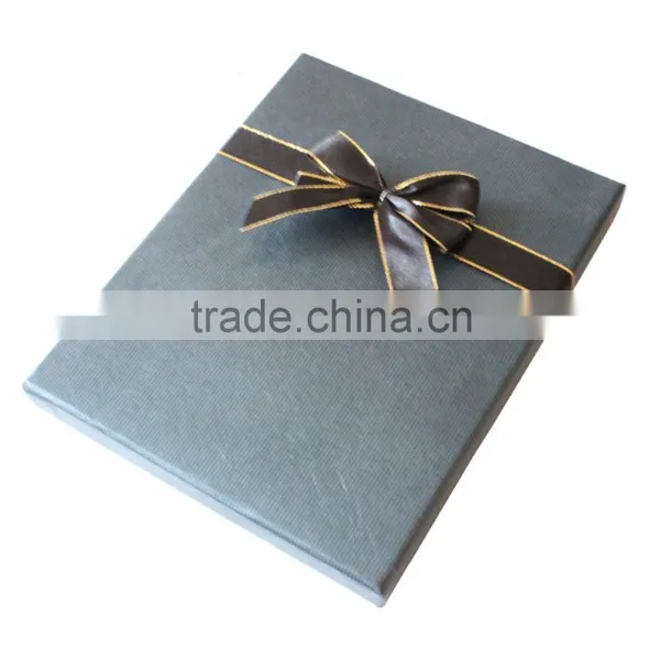 Beautiful Polyester Satin Gift Ribbon Bow photo-4