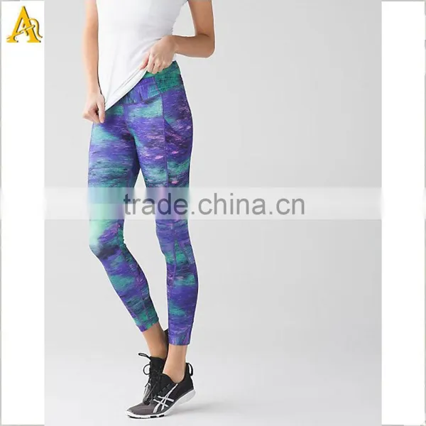 Wholesale Indian Hot Sex Tight Photos Legging,women Sport Legging photo-3