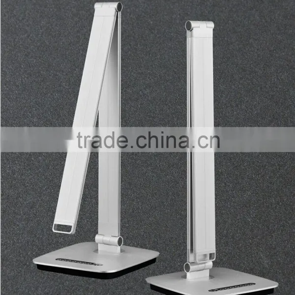 Touch Sensor LED Dimmable Reading Desk Lamp photo-2
