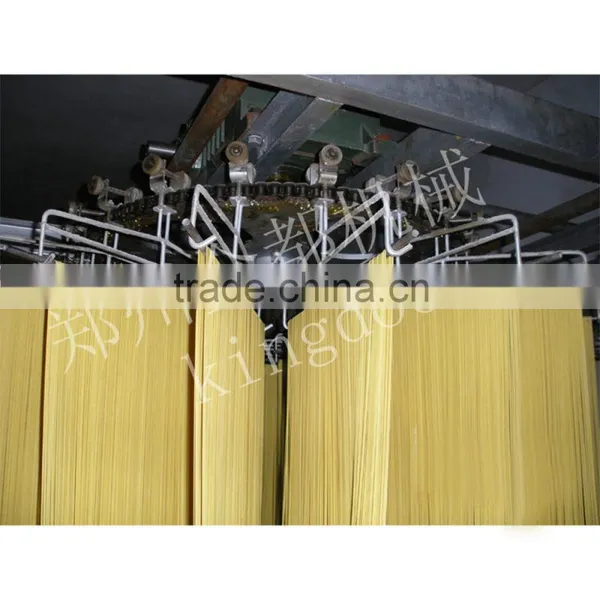 Automatic Stick Noodle Production Line