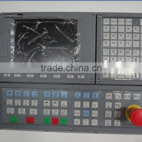 High Quality CNC Router With High Performance Machine 1530 photo-6