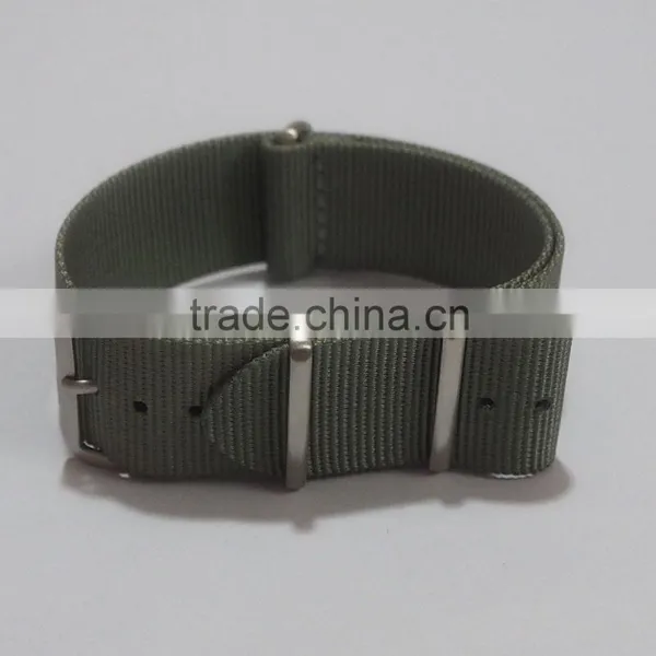 Limited Edition Outdoor Sport Military G10 Nato Watch Strap photo-3