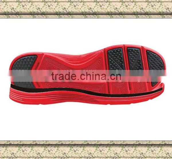 2015 Fashion African Wear Design Shoes in Eva photo-2